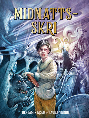 cover image of Midnattsskri